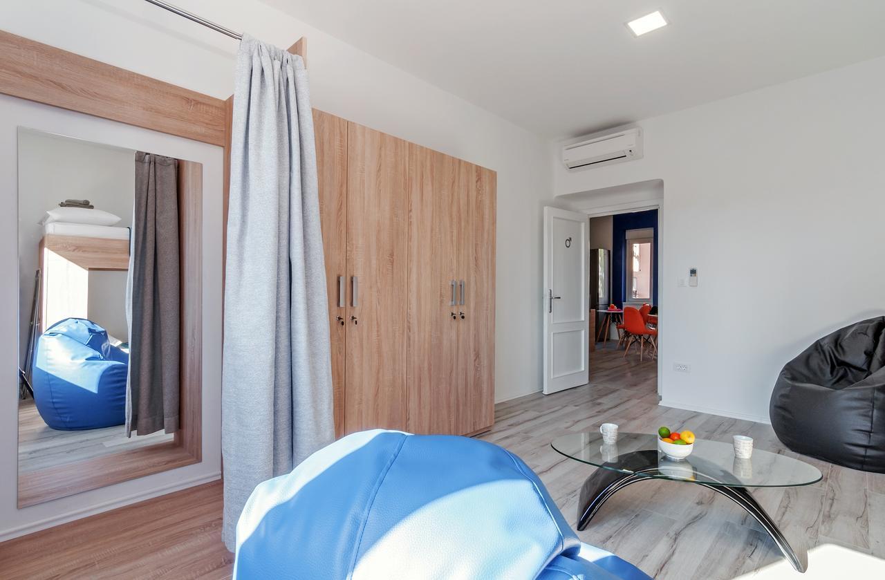 Sky Hostel Zadar Zewnętrze zdjęcie