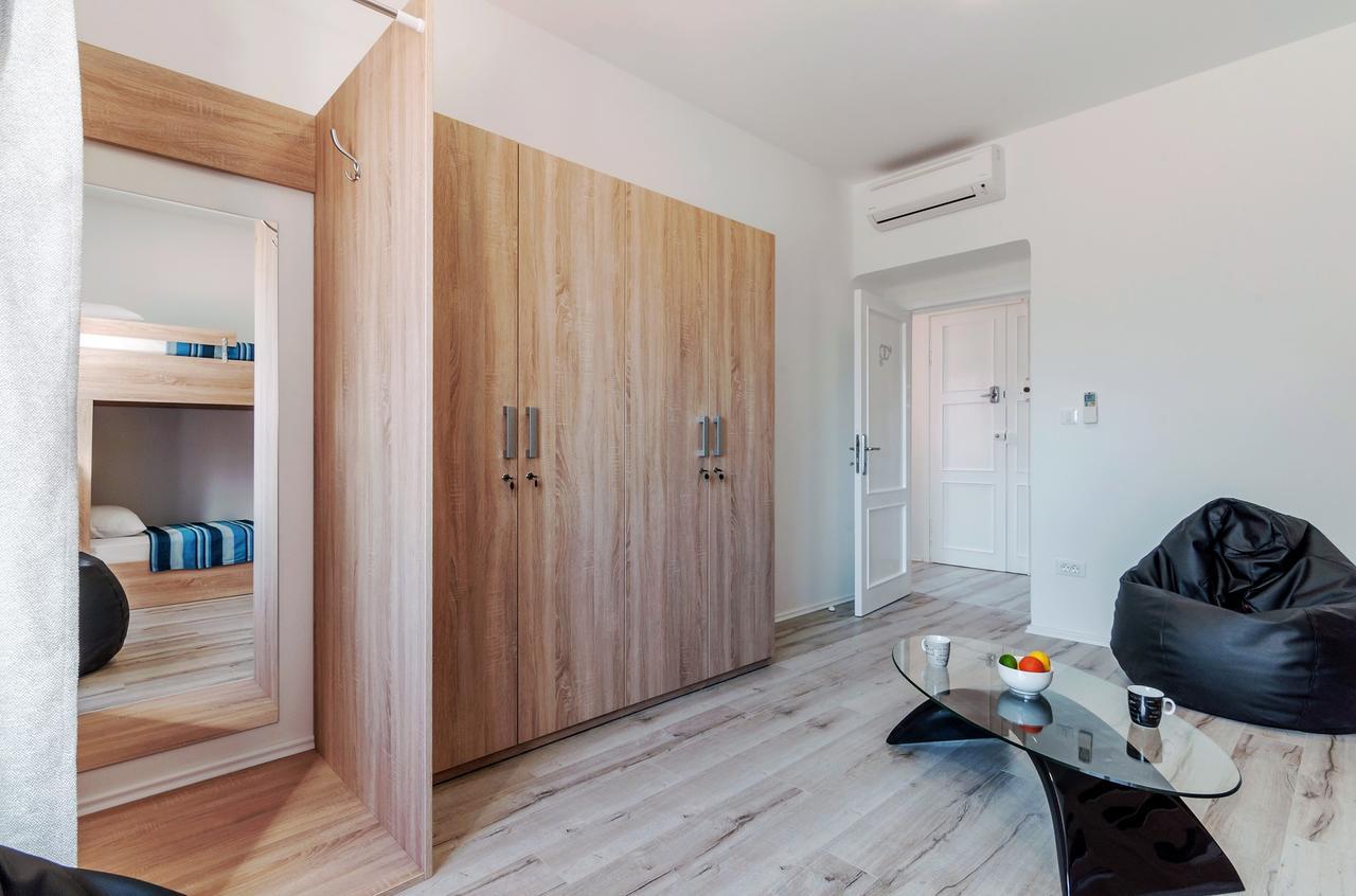 Sky Hostel Zadar Zewnętrze zdjęcie