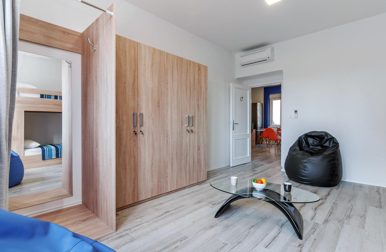 Sky Hostel Zadar Zewnętrze zdjęcie